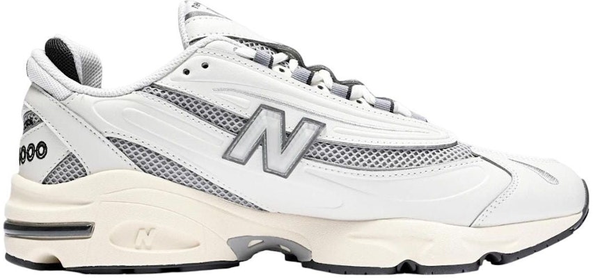 New Balance 1000 'Garam Laut' M1000MEW Shop New Balance 1000 'Garam Laut' M1000MEW