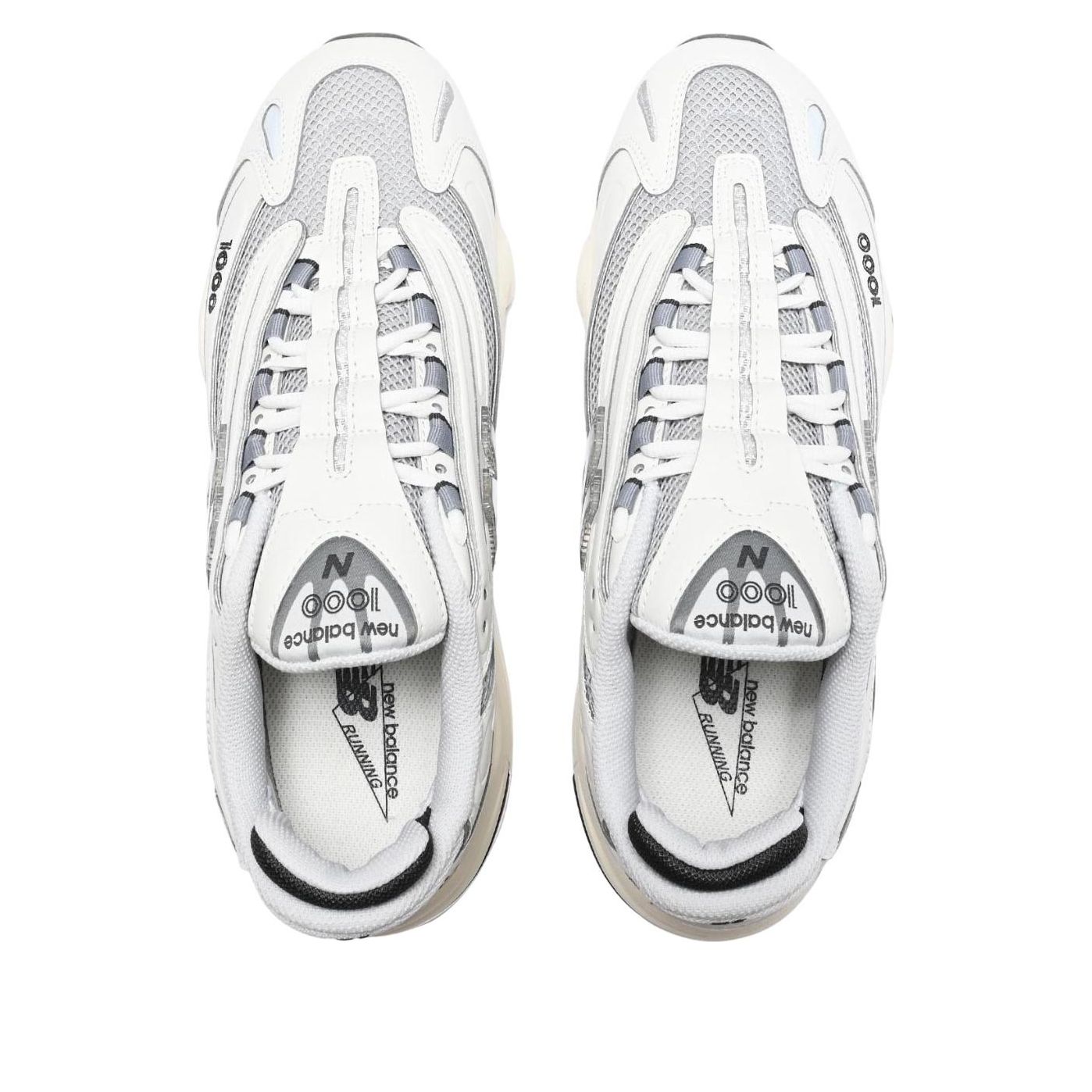 Shop New Balance 1000「海鹽」款式 M1000MEW