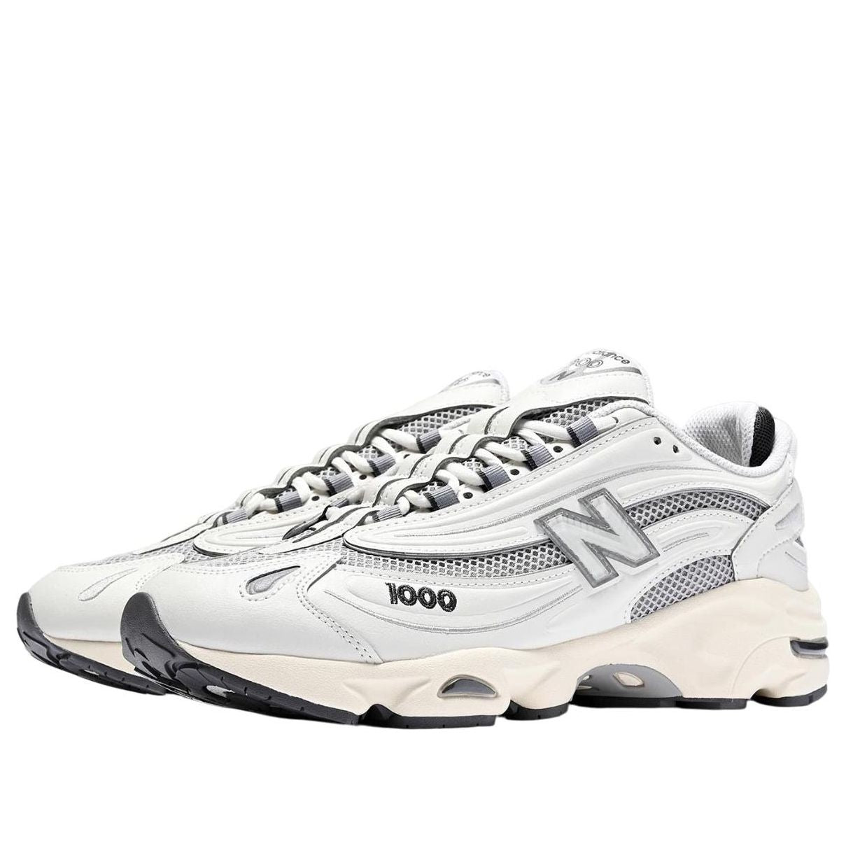 Shop New Balance 1000 'Sea Salt' M1000MEW