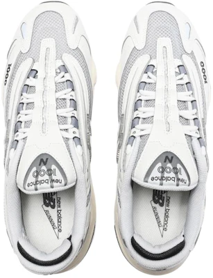 New Balance 1000 'Garam Laut' M1000MEW Details for New Balance 1000 'Garam Laut' M1000MEW