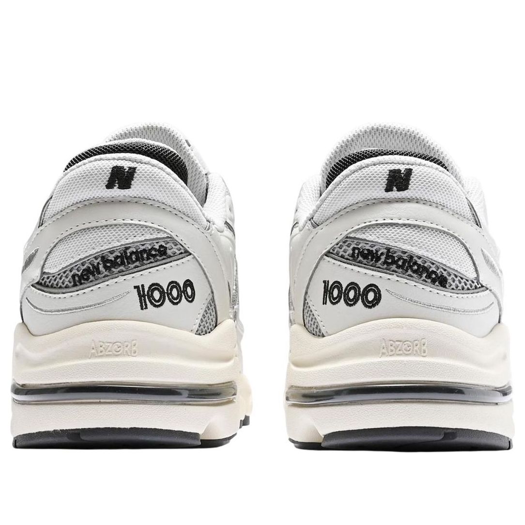 Details for New Balance 1000 'Sea Salt' M1000MEW