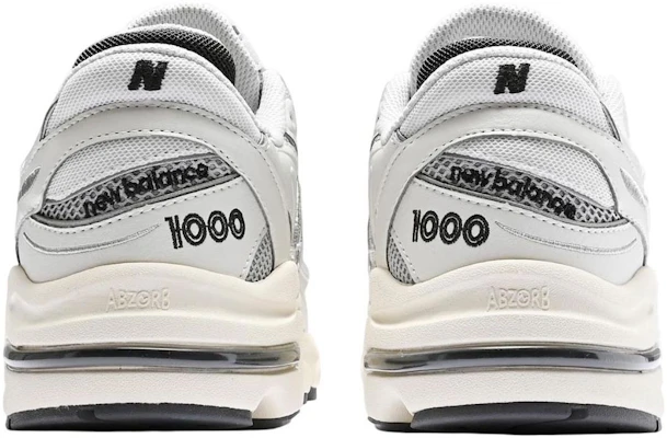 New Balance 1000 'Sea Salt' M1000MEW Details for New Balance 1000 'Sea Salt' M1000MEW