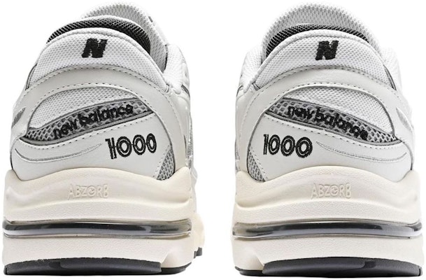 New Balance 1000 'Garam Laut' M1000MEW Sizing New Balance 1000 'Garam Laut' M1000MEW