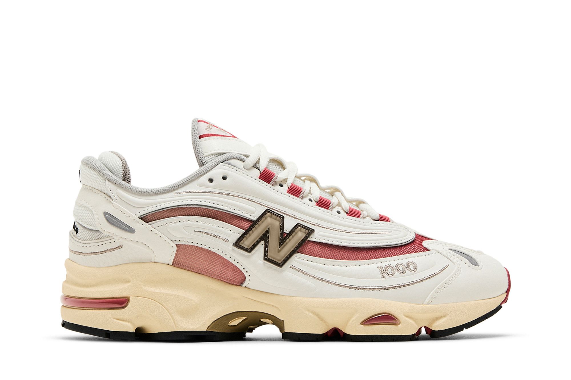 New Balance 1000 'Sea Salt Astro Dust' M1000CB