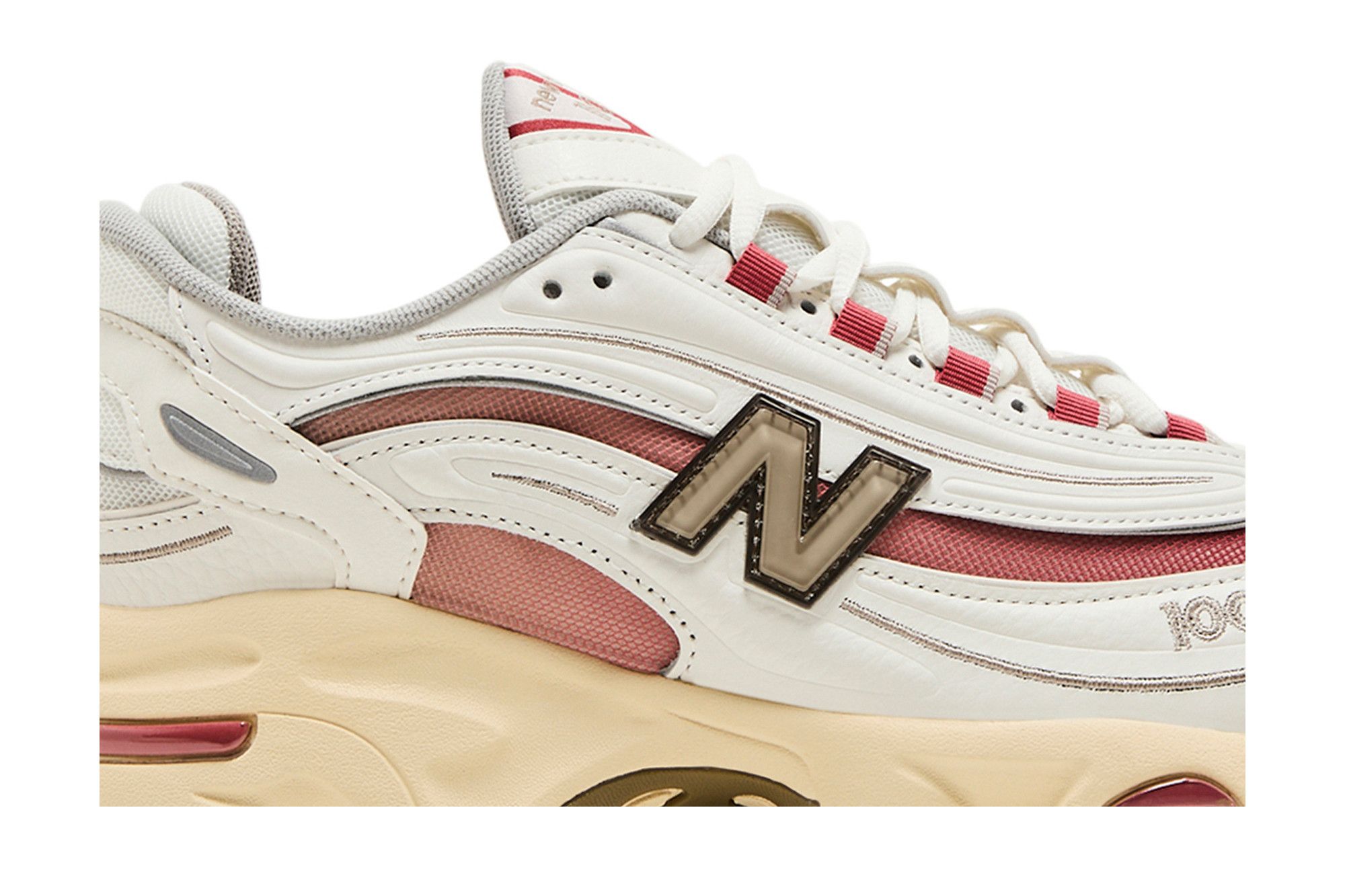 Order New Balance 1000 'Sea Salt Astro Dust' M1000CB