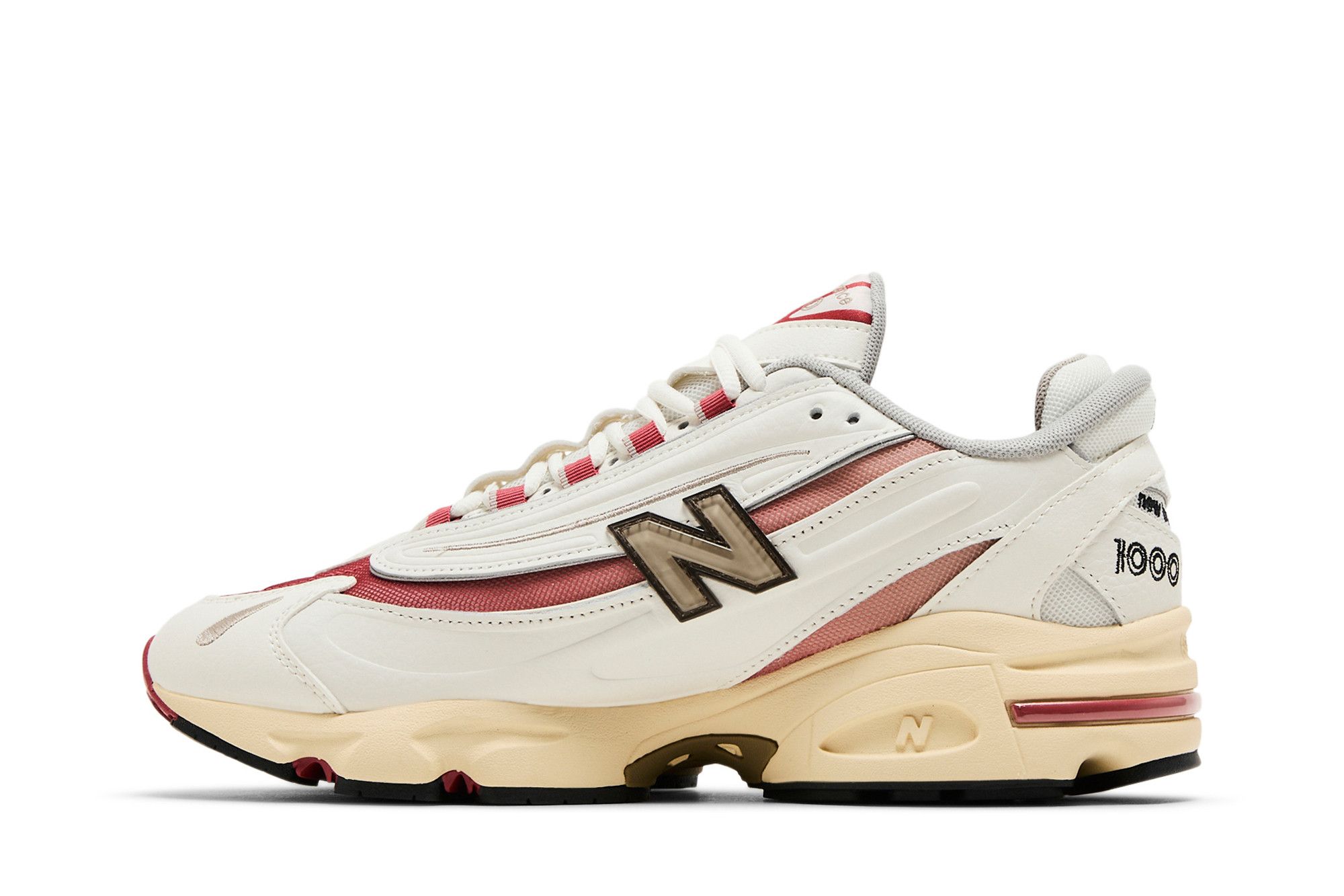 Lookbook New Balance 1000 'Sea Salt Astro Dust' M1000CB