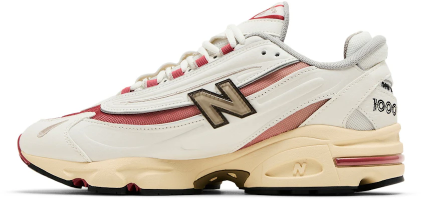 New Balance 1000 'Sea Salt Astro Dust' M1000CB Lookbook New Balance 1000 'Sea Salt Astro Dust' M1000CB