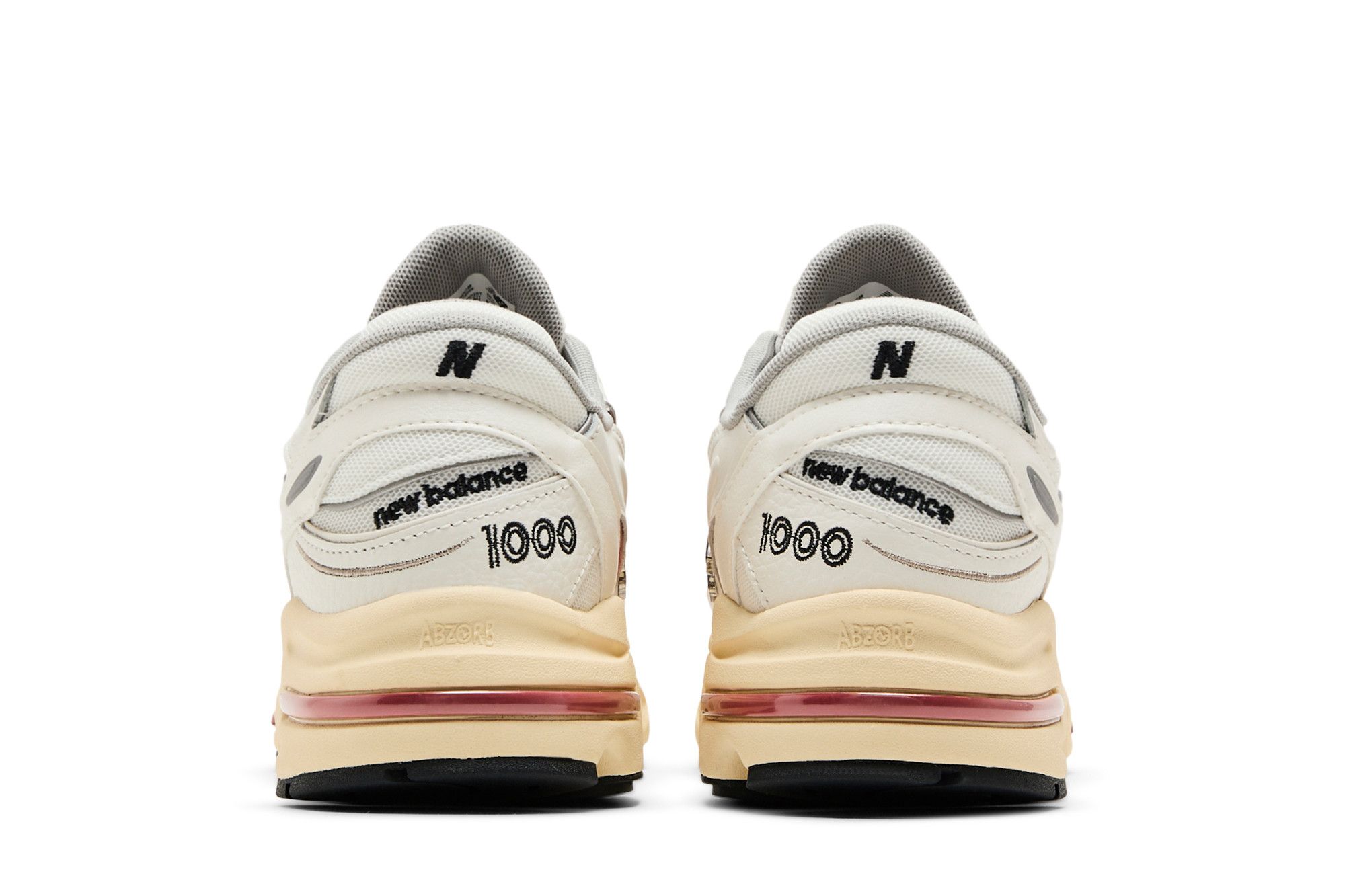 Details for New Balance 1000 'Sea Salt Astro Dust' M1000CB