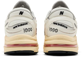 Details for New Balance 1000 'Sea Salt Astro Dust' M1000CB
