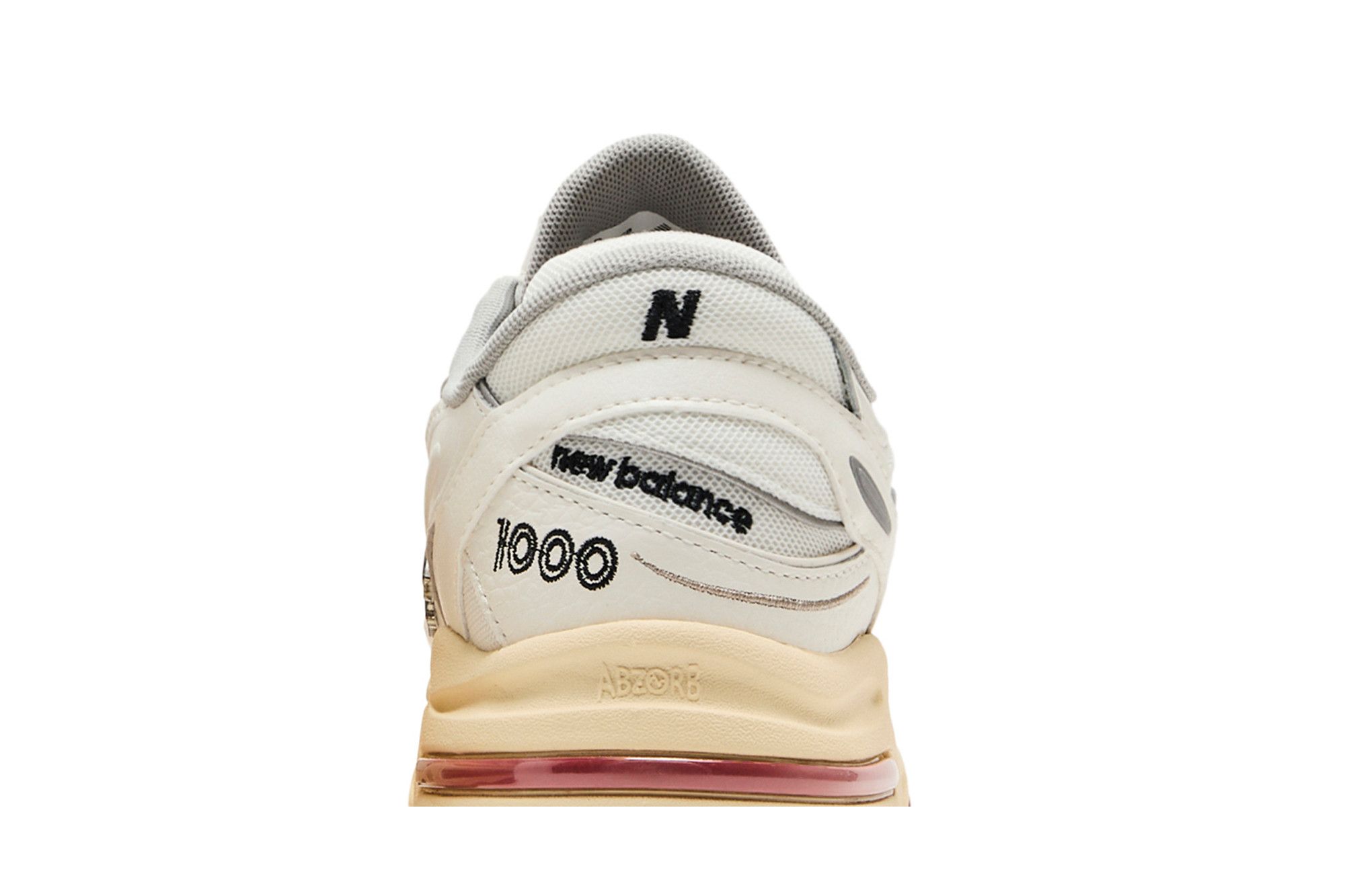 Sizing New Balance 1000 'Sea Salt Astro Dust' M1000CB