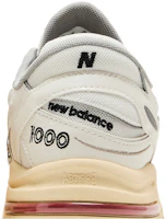 Sizing New Balance 1000 'Sea Salt Astro Dust' M1000CB
