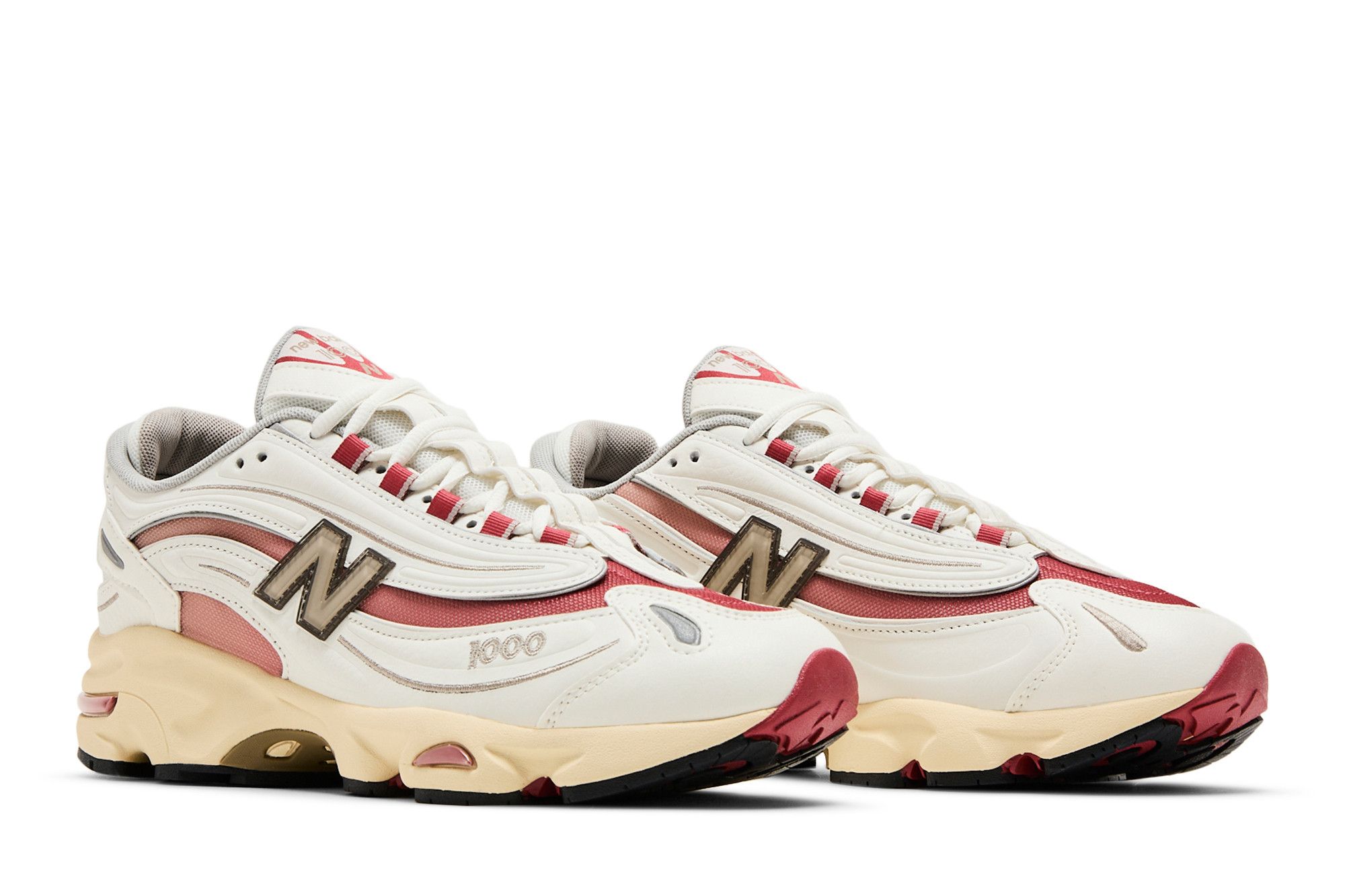 Cheap New Balance 1000 'Sea Salt Astro Dust' M1000CB