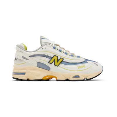 NB 1000 'Sea Salt Heron Blue'