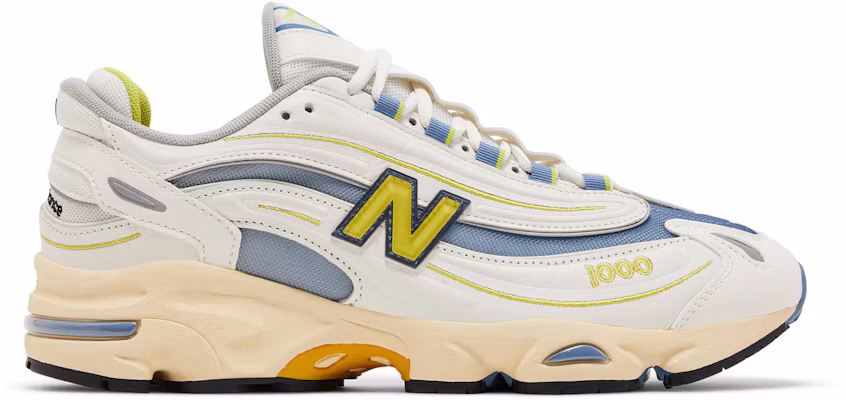 New Balance 1000 海盐苍鹭蓝 M1000CA Buy New Balance 1000 海盐苍鹭蓝 M1000CA