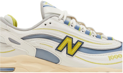 New Balance 1000 'Sal Marina Azul Garza' M1000CA Order New Balance 1000 'Sal Marina Azul Garza' M1000CA