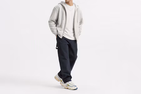 Order New Balance 1000 海盐苍鹭蓝 M1000CA