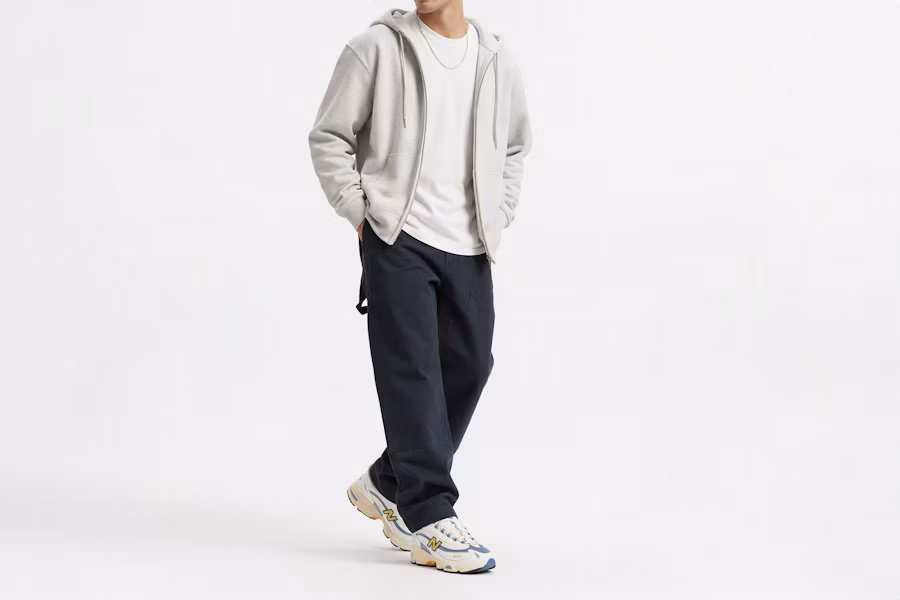 New Balance 1000 海盐苍鹭蓝 M1000CA Order New Balance 1000 海盐苍鹭蓝 M1000CA