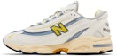 Lookbook New Balance 1000 'Sea Salt Heron Blue' M1000CA
