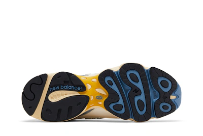 New Balance 1000 'Sea Salt Heron Blue'