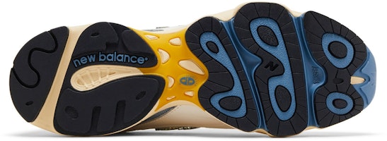 New Balance 1000 ''Garam Laut Heron Biru'' M1000CA Shop New Balance 1000 ''Garam Laut Heron Biru'' M1000CA