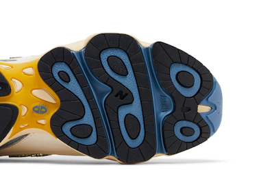 New Balance 1000 'Sea Salt Heron Blue'