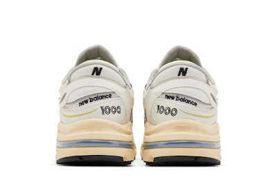 New Balance 1000 'Sea Salt Heron Blue'