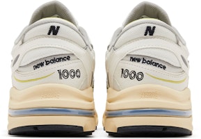 New Balance 1000 ''Garam Laut Heron Biru'' M1000CA Details for New Balance 1000 ''Garam Laut Heron Biru'' M1000CA
