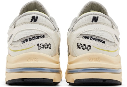 New Balance 1000 'Sal Marina Azul Garza' M1000CA Details for New Balance 1000 'Sal Marina Azul Garza' M1000CA