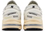Details for New Balance 1000 'Sea Salt Heron Blue' M1000CA
