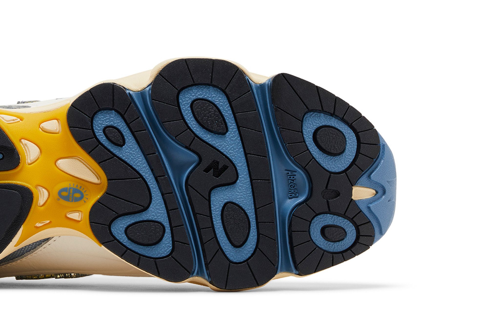 Details for New Balance 1000 '海鹽蒼鷺藍' M1000CA