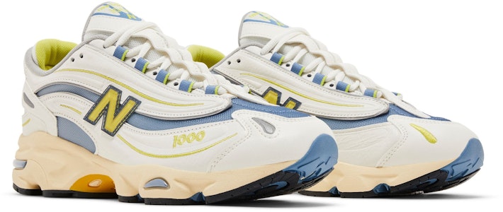 New Balance 1000 'Sal Marina Azul Garza' M1000CA Cheap New Balance 1000 'Sal Marina Azul Garza' M1000CA