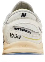 Cheap New Balance 1000 海盐苍鹭蓝 M1000CA