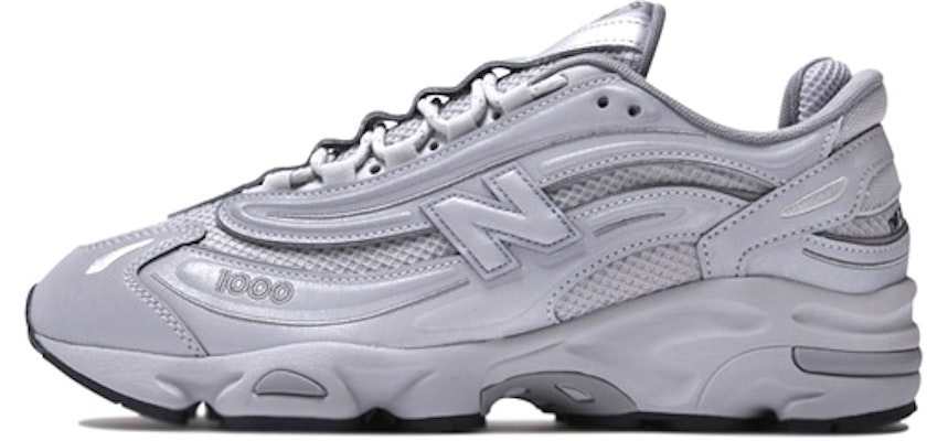 New Balance 1000 'Silver' M1000TE-D Order New Balance 1000 'Silver' M1000TE-D