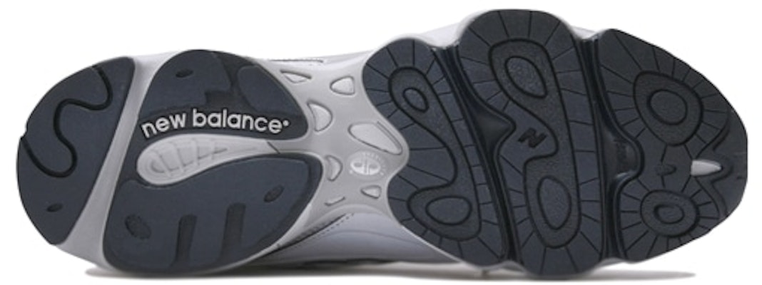 New Balance 1000 'Silver' M1000TE-D Shop New Balance 1000 'Silver' M1000TE-D