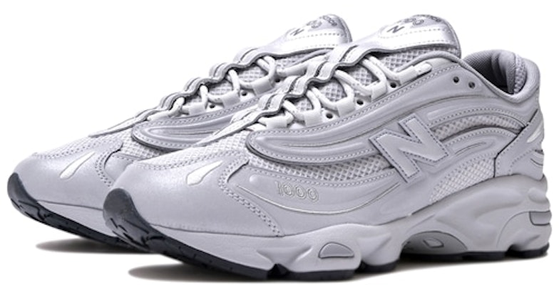 New Balance 1000 'Silver' M1000TE-D Purchase New Balance 1000 'Silver' M1000TE-D