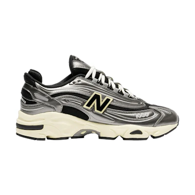 NB 1000 'Silver Metallic'