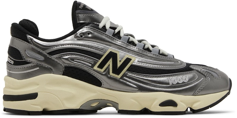 New Balance 1000 ''Argent Métallique'' M1000SL Buy New Balance 1000 ''Argent Métallique'' M1000SL