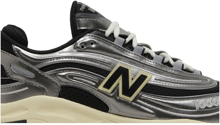 New Balance 1000 ''Argent Métallique'' M1000SL Order New Balance 1000 ''Argent Métallique'' M1000SL