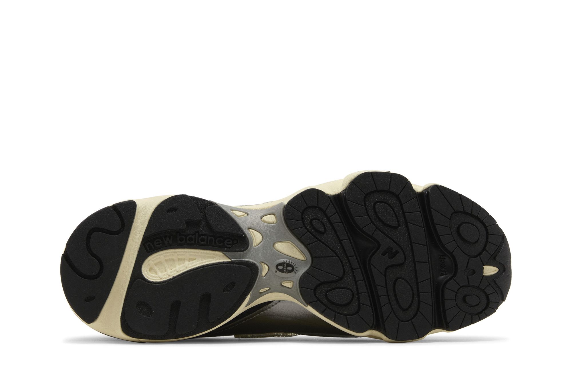 Purchase New Balance 1000 '銀色金屬' M1000SL