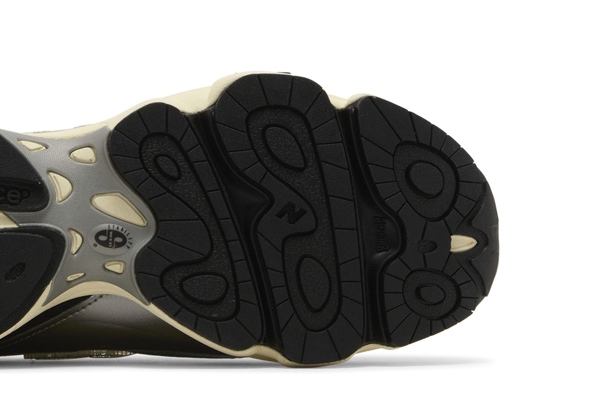 Details for New Balance 1000 '銀色金屬' M1000SL