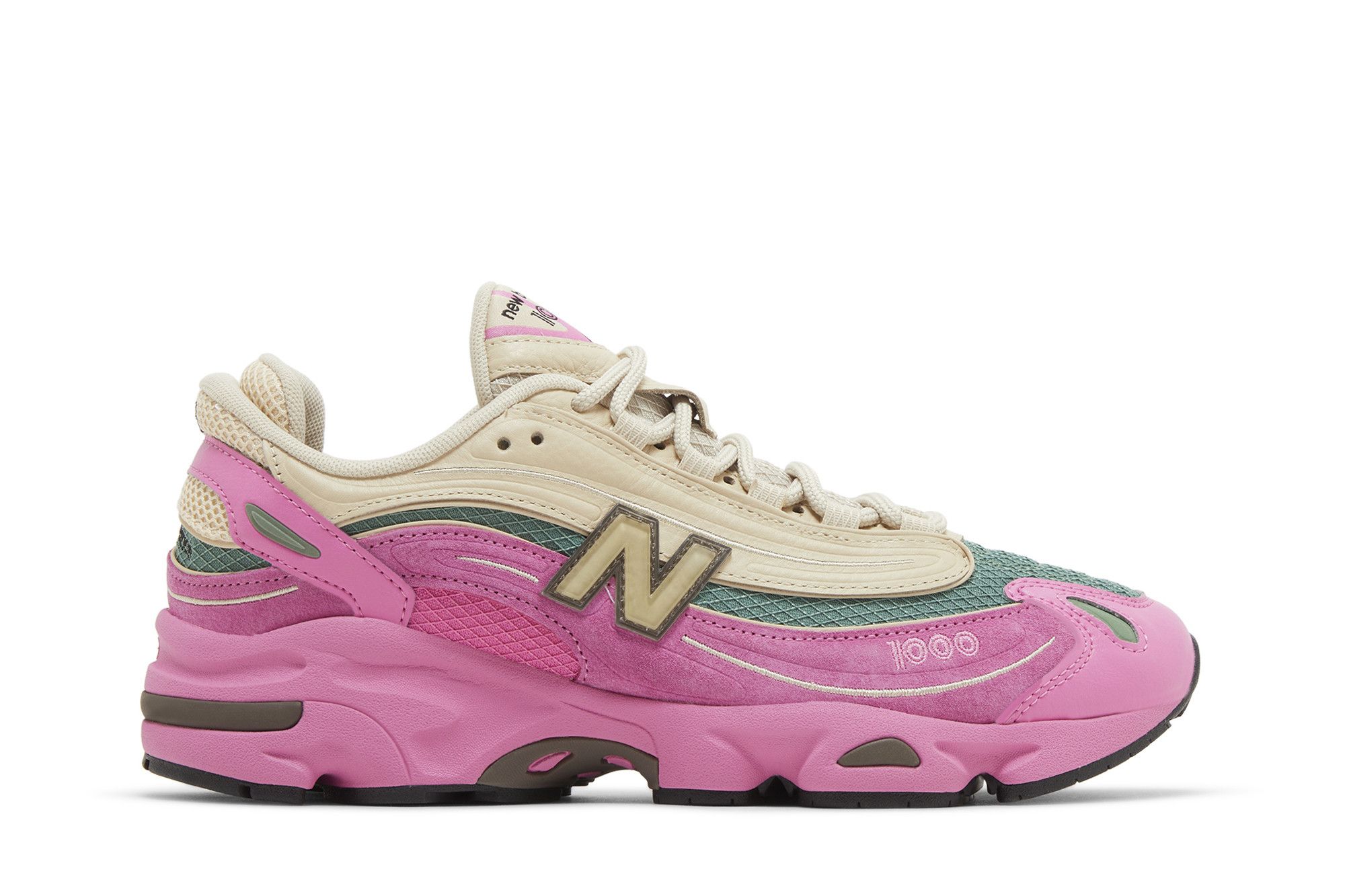 New Balance 1000 'Tan Pink' M1000MC
