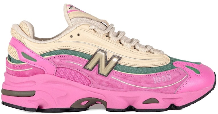 New Balance 1000 'Tan Pink' M1000MC Buy New Balance 1000 'Tan Pink' M1000MC