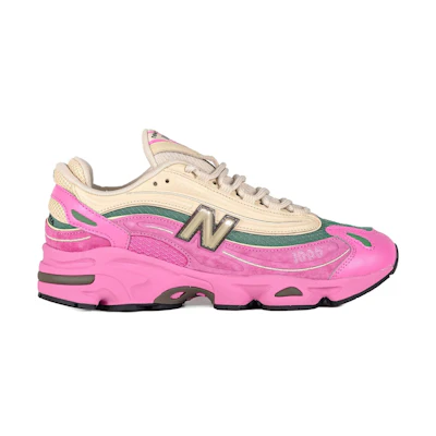 NB 1000 'Tan Pink'