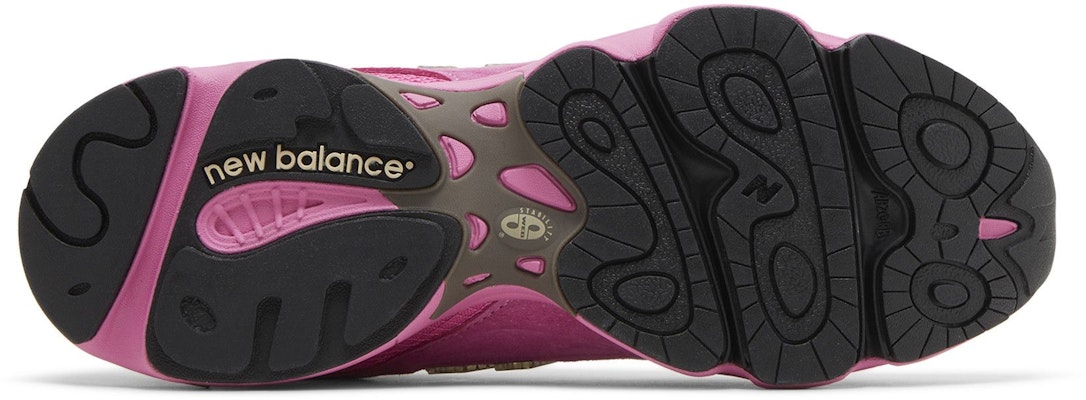 New Balance 1000 '棕粉色' M1000MC Shop New Balance 1000 '棕粉色' M1000MC