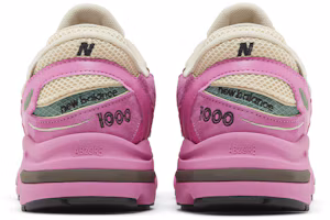 Details for New Balance 1000 'Tan Pink' M1000MC