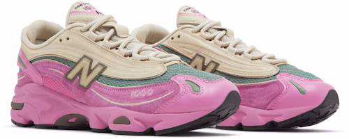 Cheap New Balance 1000 'Tan Pink' M1000MC