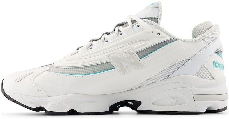 New Balance 1000 JD Exclusive 'White Aqua' M1000JDA Buy New Balance 1000 JD Exclusive 'White Aqua' M1000JDA
