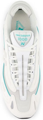 New Balance 1000 白鑽石 M1000JDA Shop New Balance 1000 白鑽石 M1000JDA