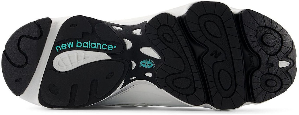 New Balance 1000 JD Exclusive 'White Aqua' M1000JDA Purchase New Balance 1000 JD Exclusive 'White Aqua' M1000JDA