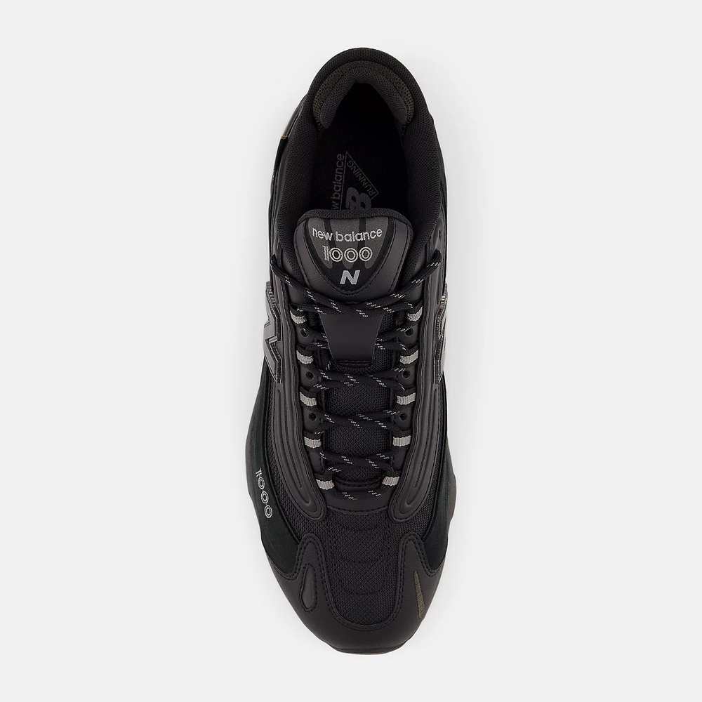 Lookbook New Balance 1000 Freizeit Schuhe M1000K-D